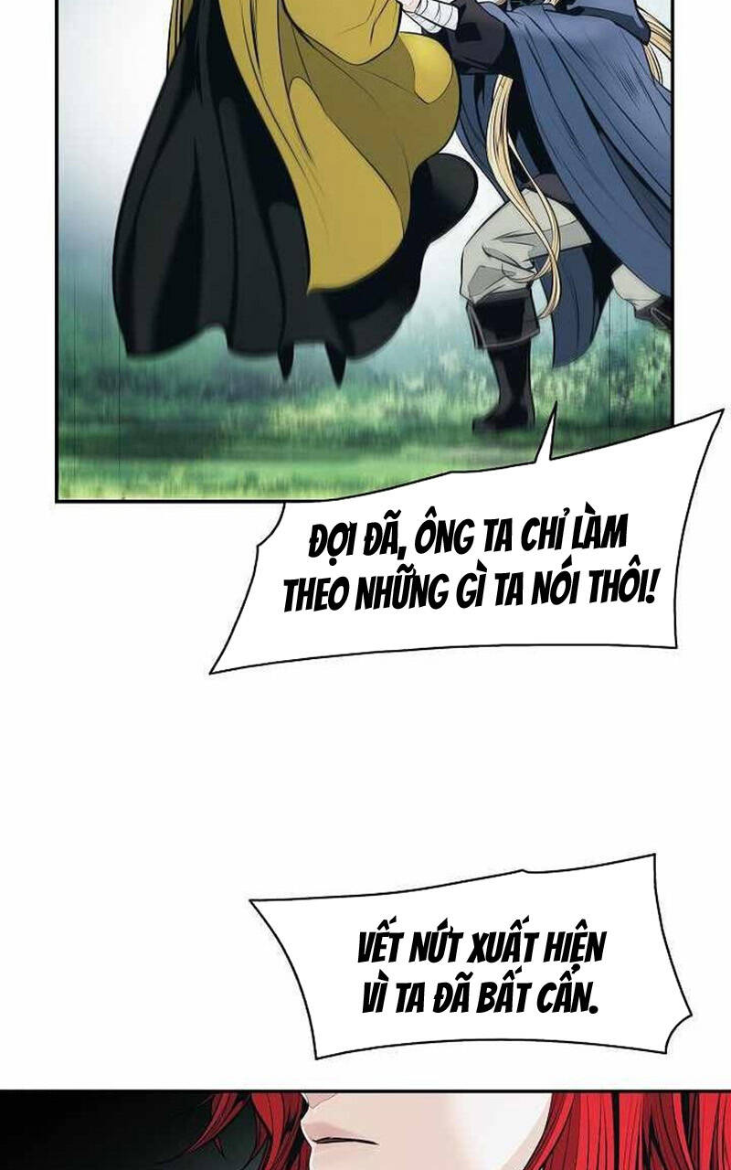 Bất Bại Chân Ma - Chapter 155 - Page 6