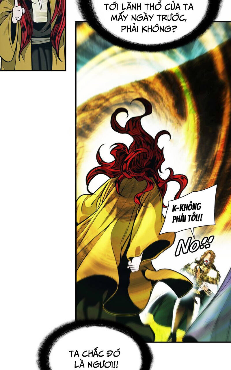 Bất Bại Chân Ma - Chapter 155 - Page 69