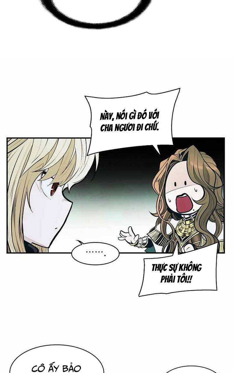 Bất Bại Chân Ma - Chapter 155 - Page 70