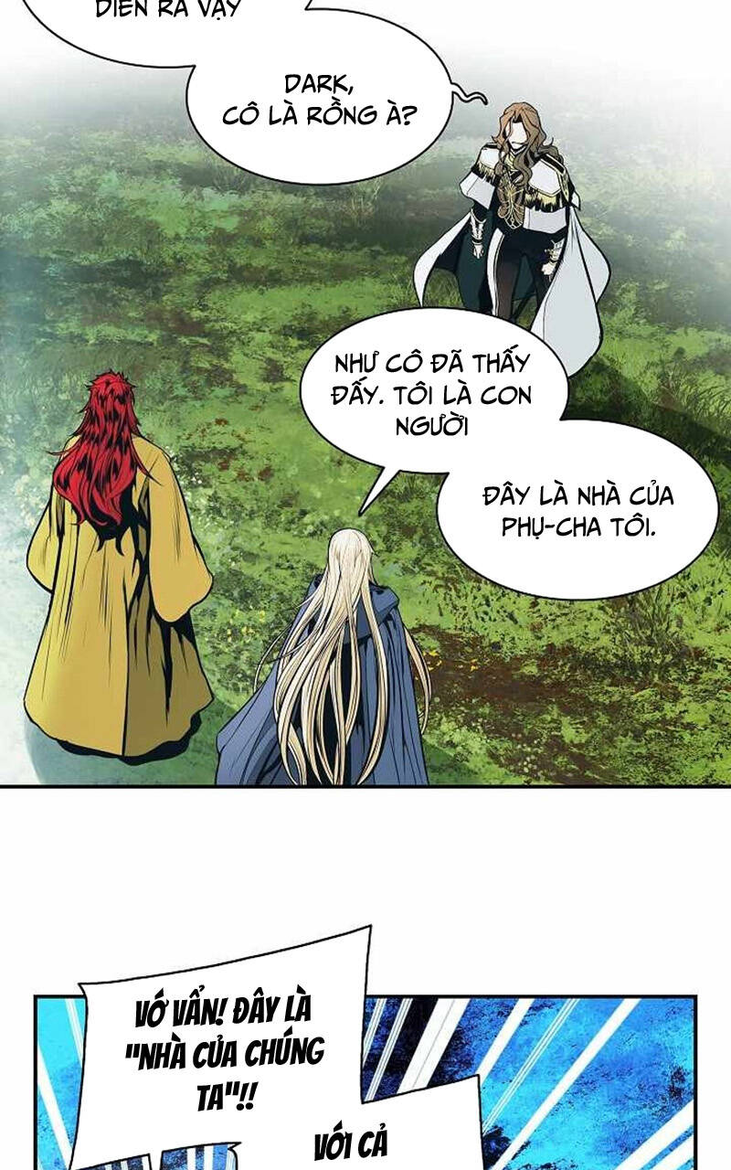 Bất Bại Chân Ma - Chapter 155 - Page 72