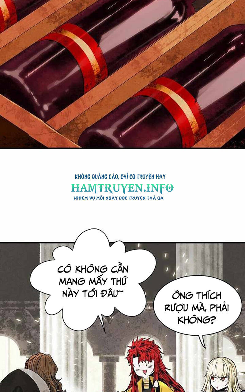 Bất Bại Chân Ma - Chapter 155 - Page 76