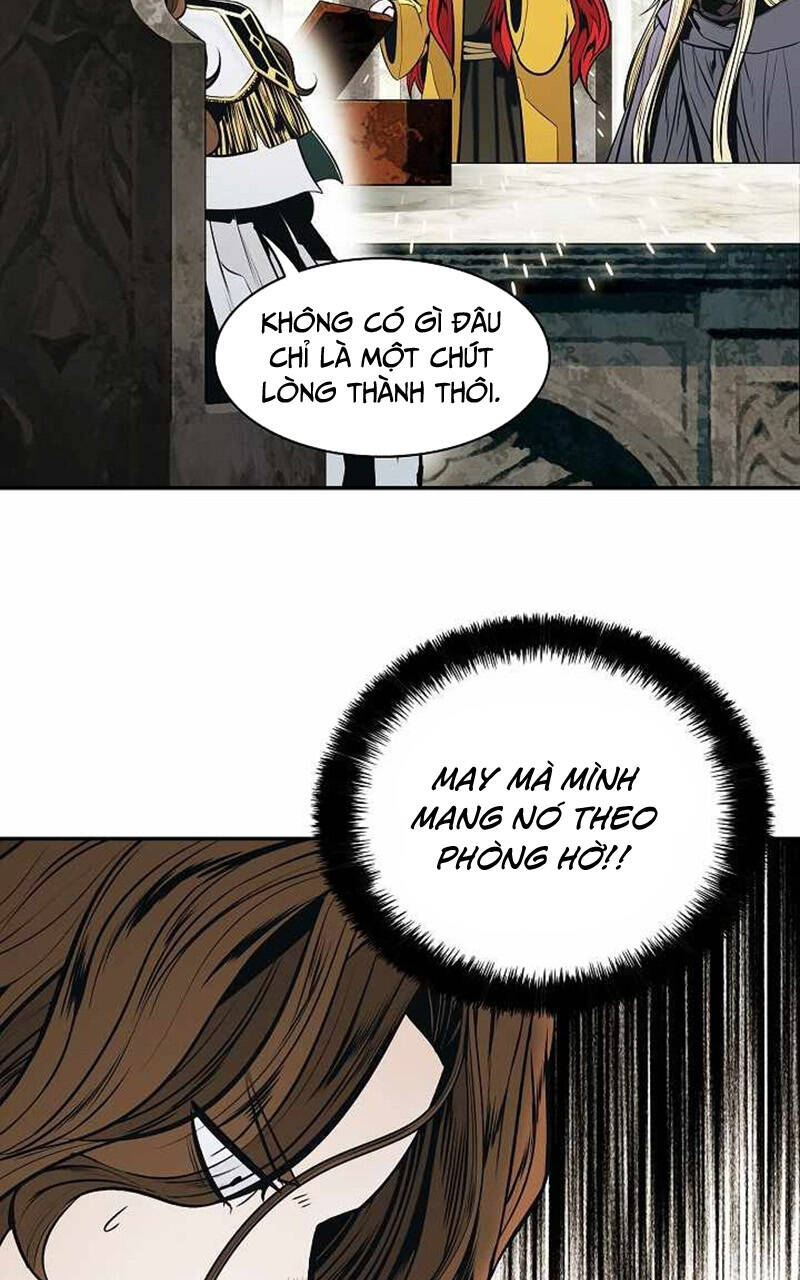 Bất Bại Chân Ma - Chapter 155 - Page 77