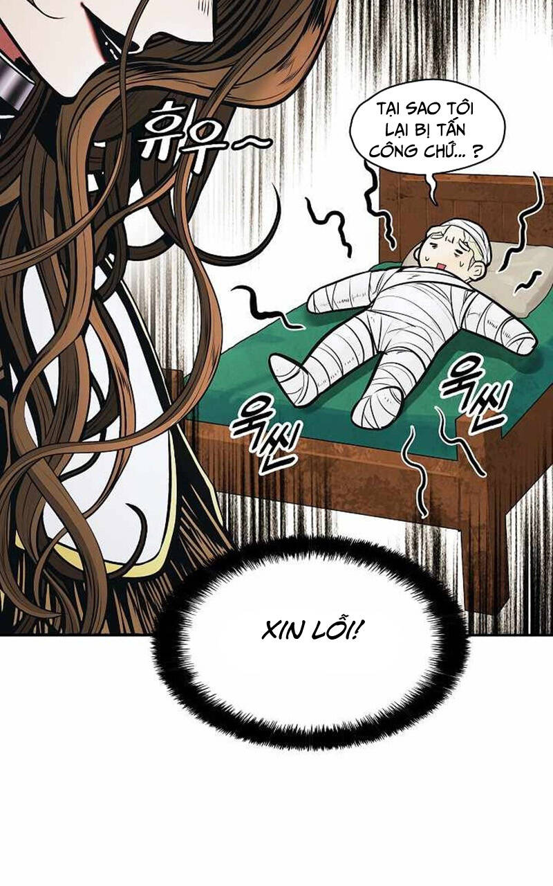 Bất Bại Chân Ma - Chapter 155 - Page 78