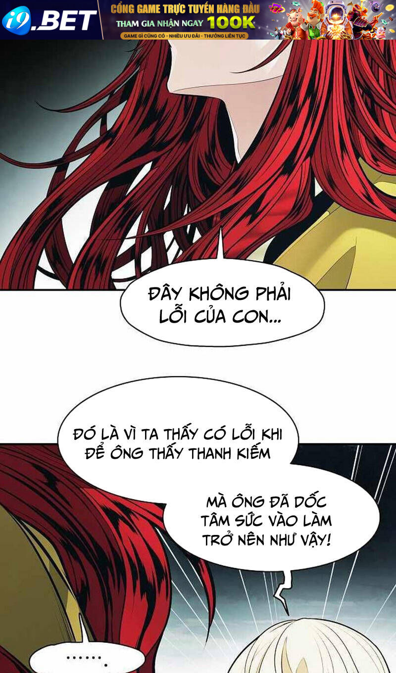 Bất Bại Chân Ma - Chapter 155 - Page 7
