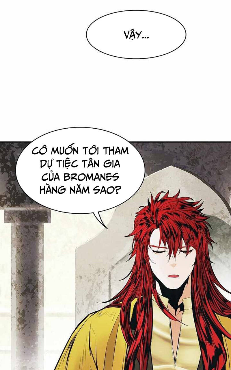 Bất Bại Chân Ma - Chapter 155 - Page 79