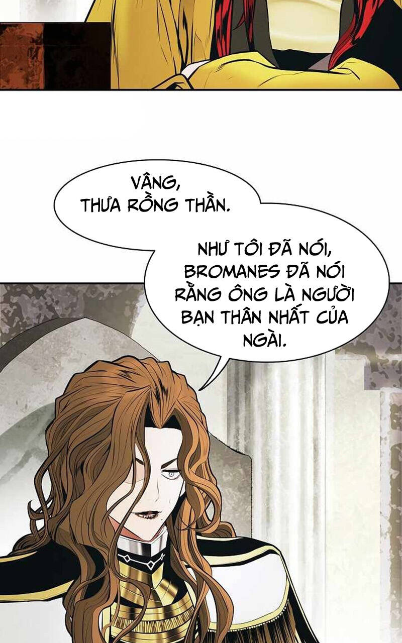 Bất Bại Chân Ma - Chapter 155 - Page 80