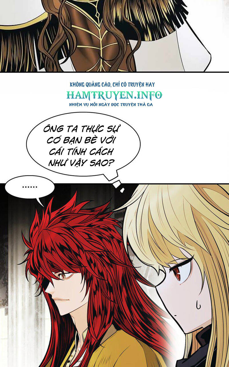 Bất Bại Chân Ma - Chapter 155 - Page 81