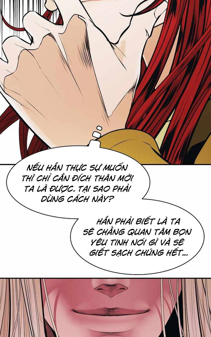 Bất Bại Chân Ma - Chapter 155 - Page 83