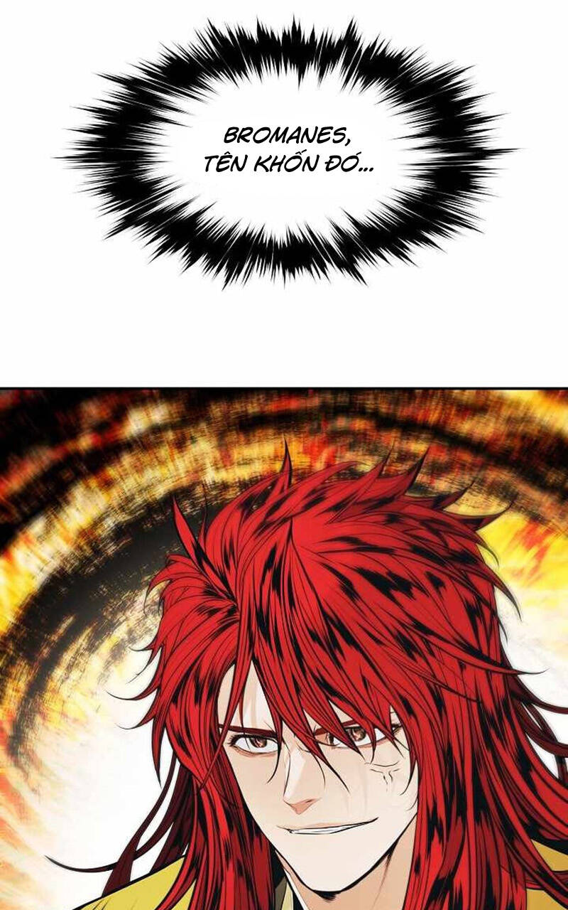 Bất Bại Chân Ma - Chapter 155 - Page 86