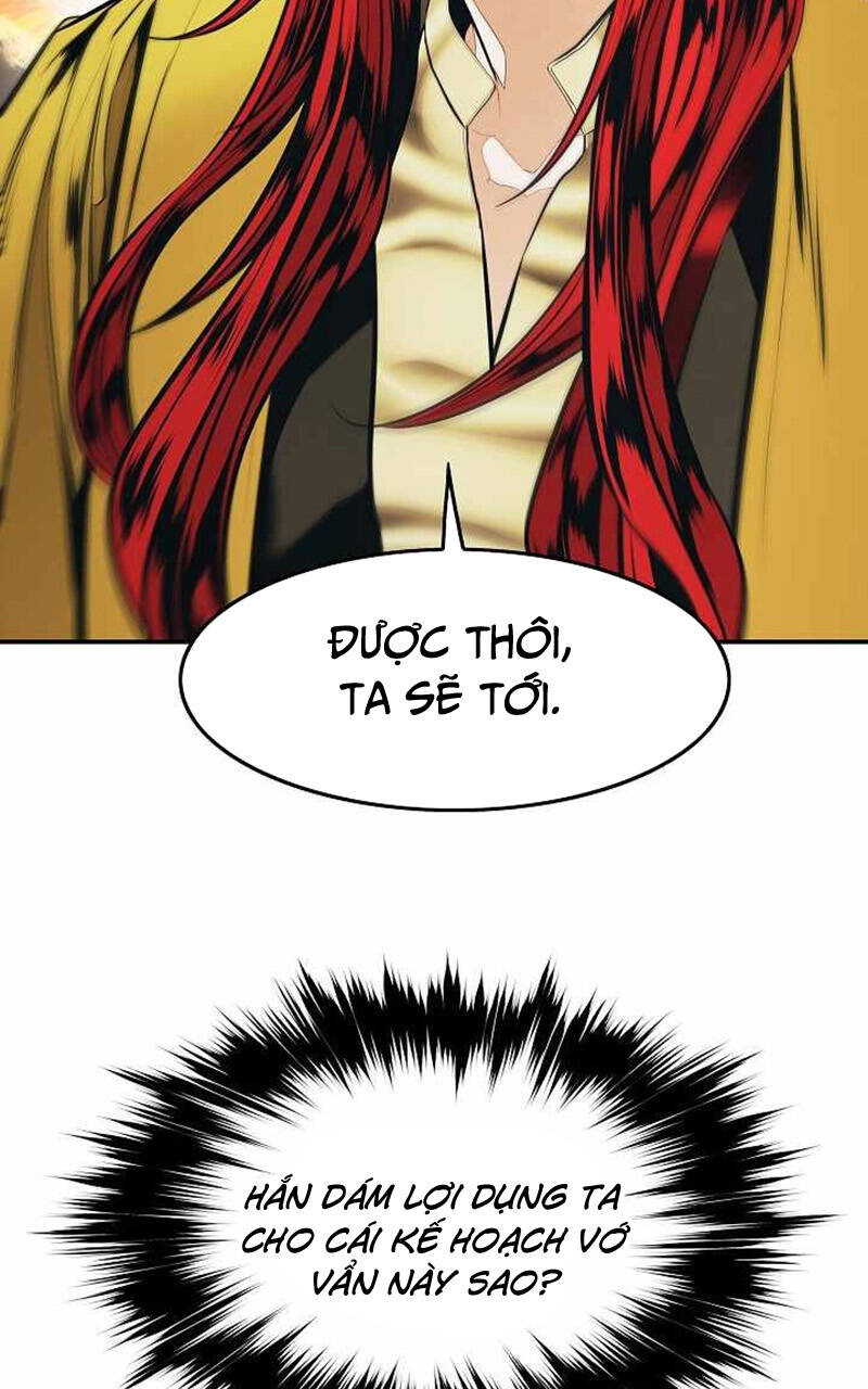 Bất Bại Chân Ma - Chapter 155 - Page 87