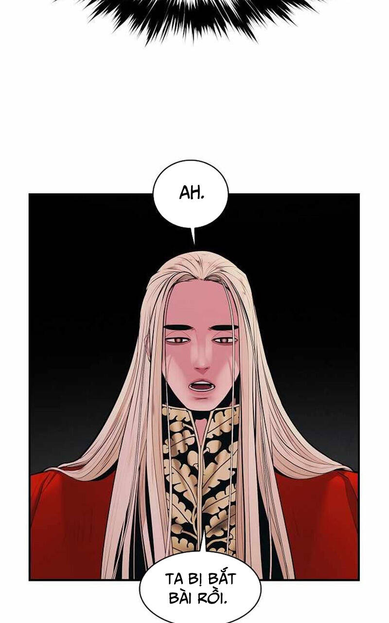 Bất Bại Chân Ma - Chapter 155 - Page 88