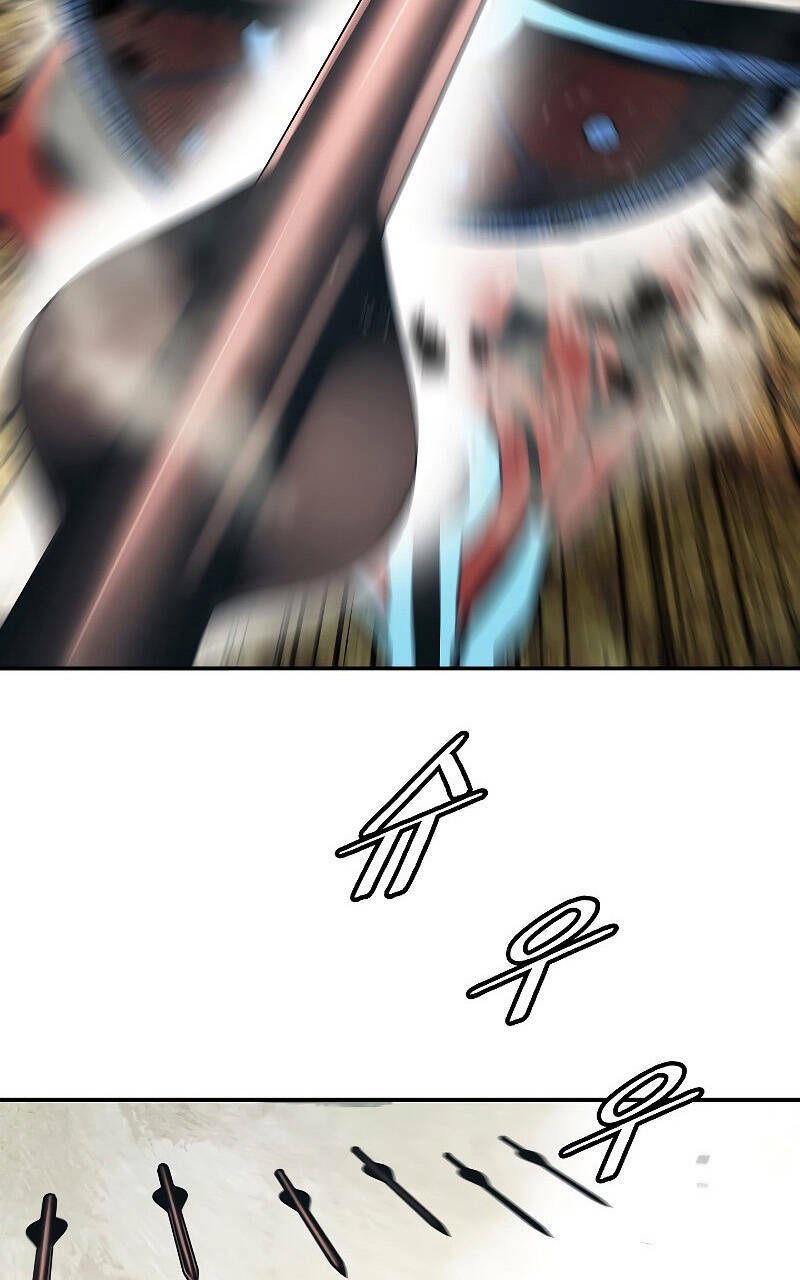 Bất Bại Chân Ma - Chapter 156 - Page 9