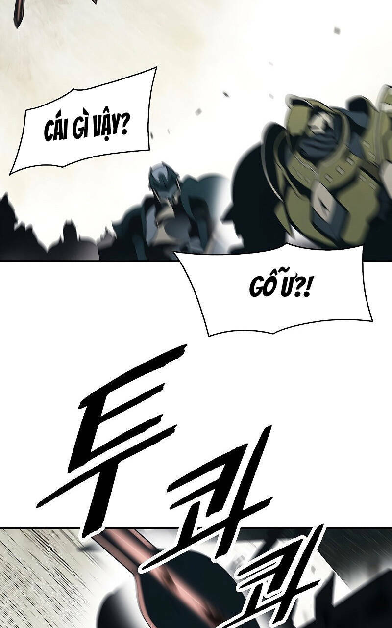 Bất Bại Chân Ma - Chapter 156 - Page 10