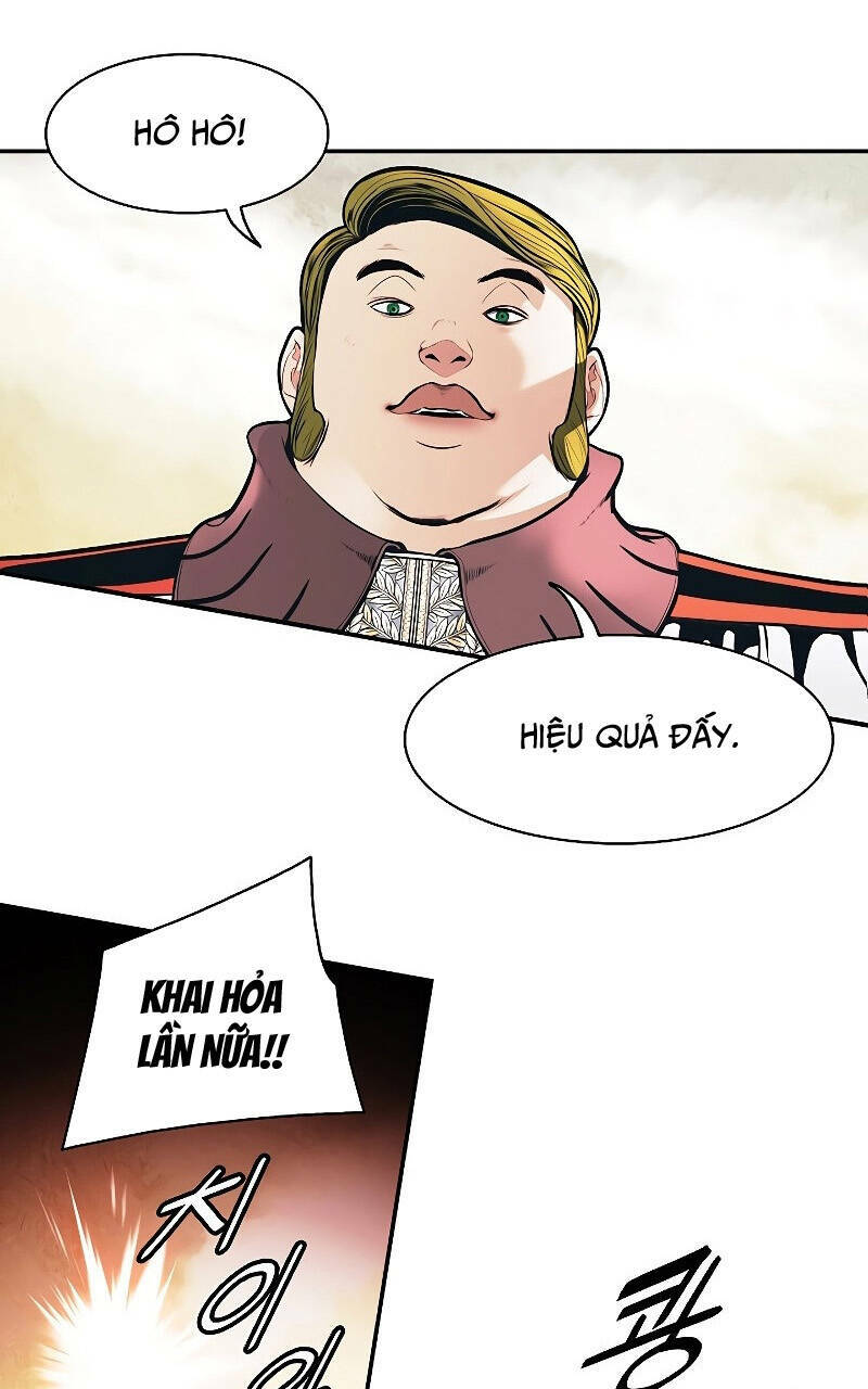 Bất Bại Chân Ma - Chapter 156 - Page 12