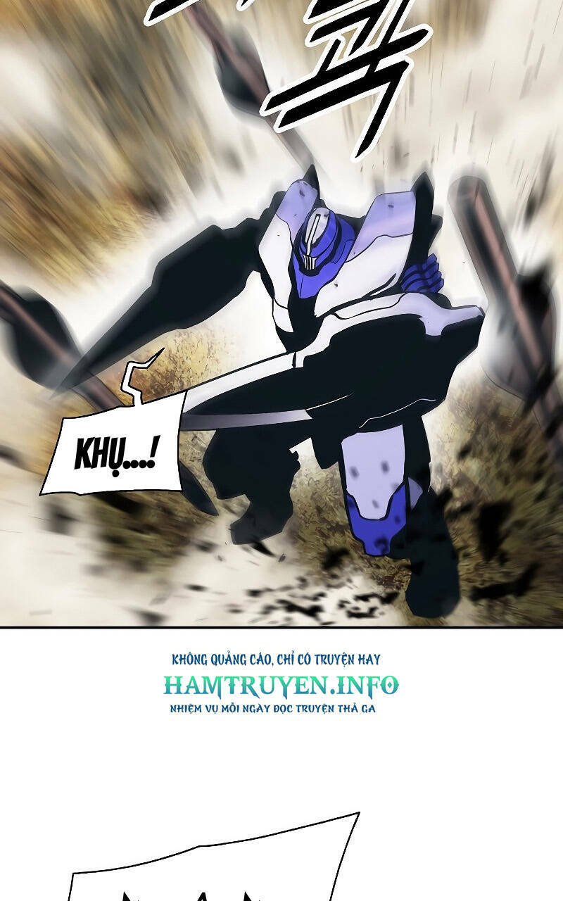 Bất Bại Chân Ma - Chapter 156 - Page 14