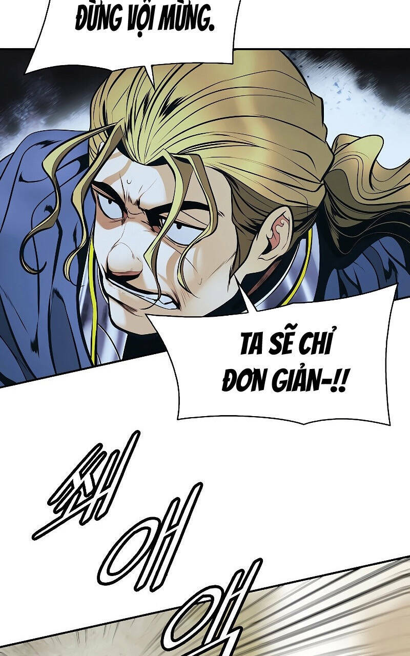 Bất Bại Chân Ma - Chapter 156 - Page 15