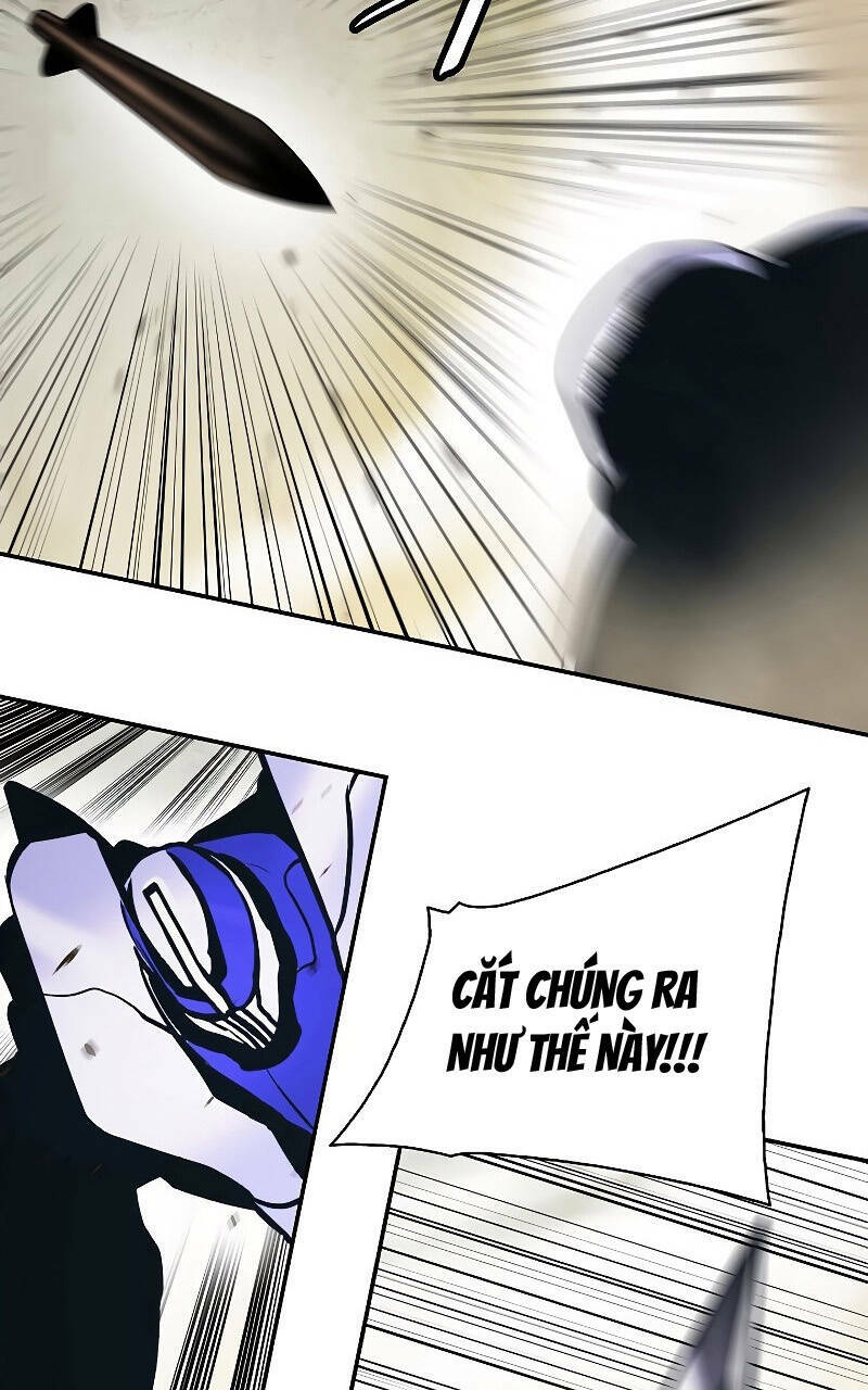 Bất Bại Chân Ma - Chapter 156 - Page 16