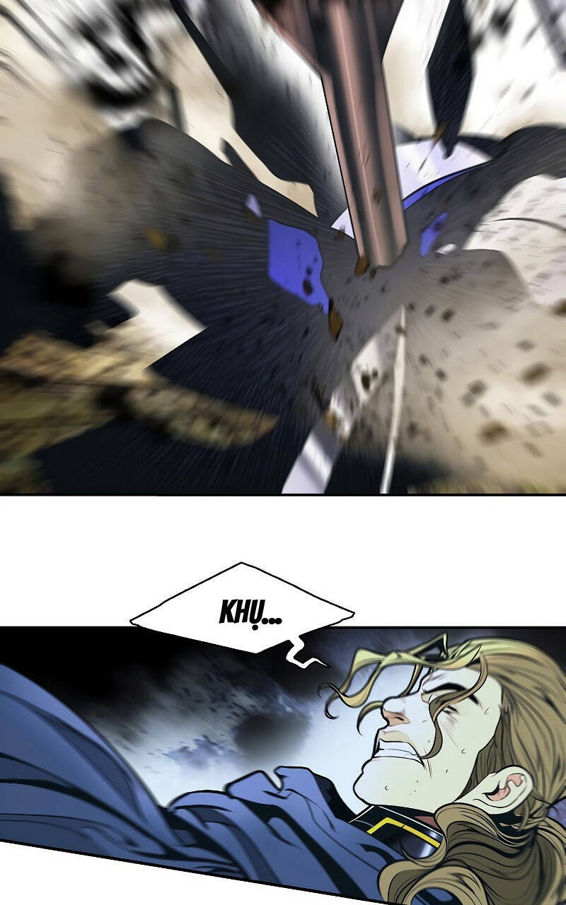 Bất Bại Chân Ma - Chapter 156 - Page 19