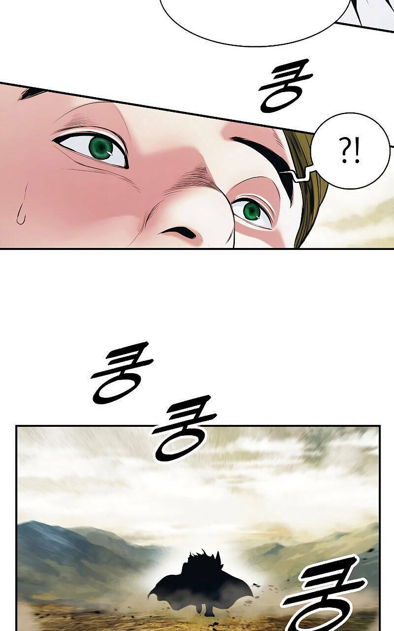 Bất Bại Chân Ma - Chapter 156 - Page 22