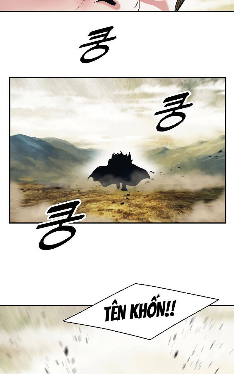 Bất Bại Chân Ma - Chapter 156 - Page 28