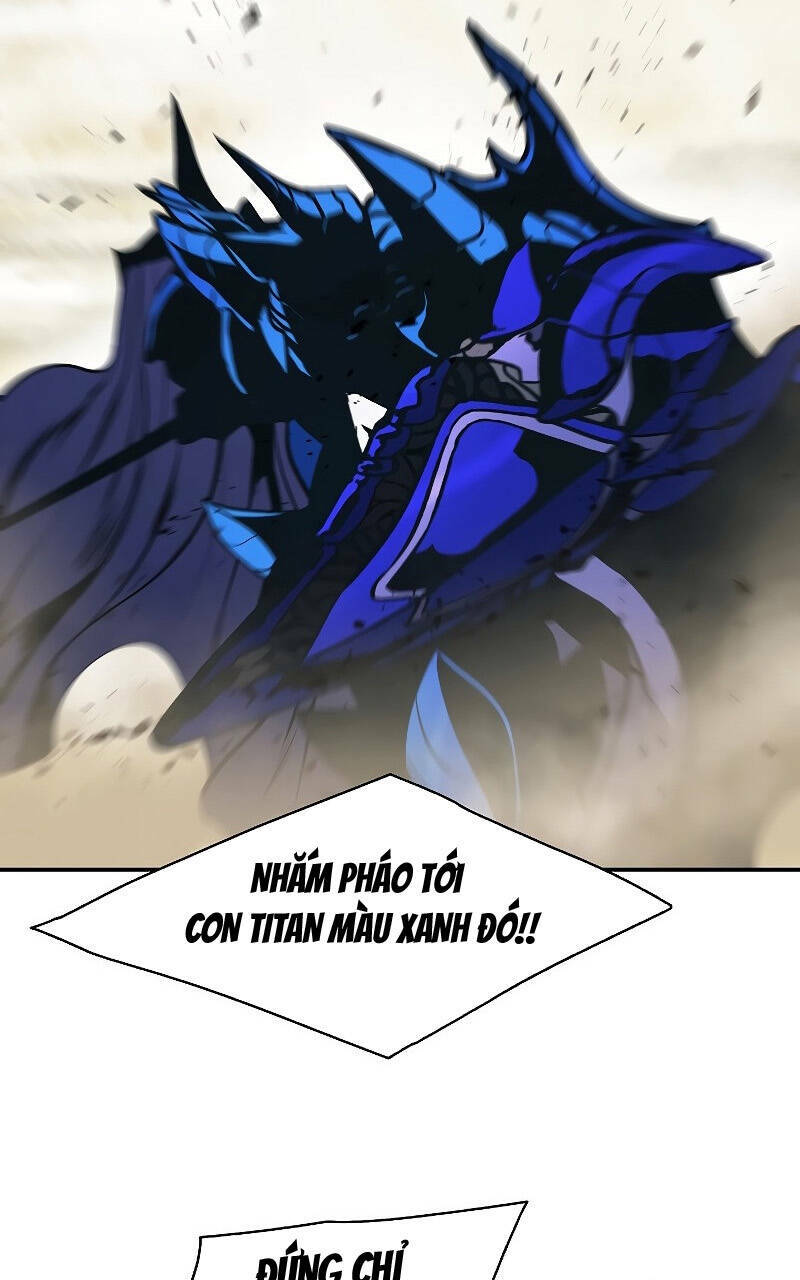 Bất Bại Chân Ma - Chapter 156 - Page 29