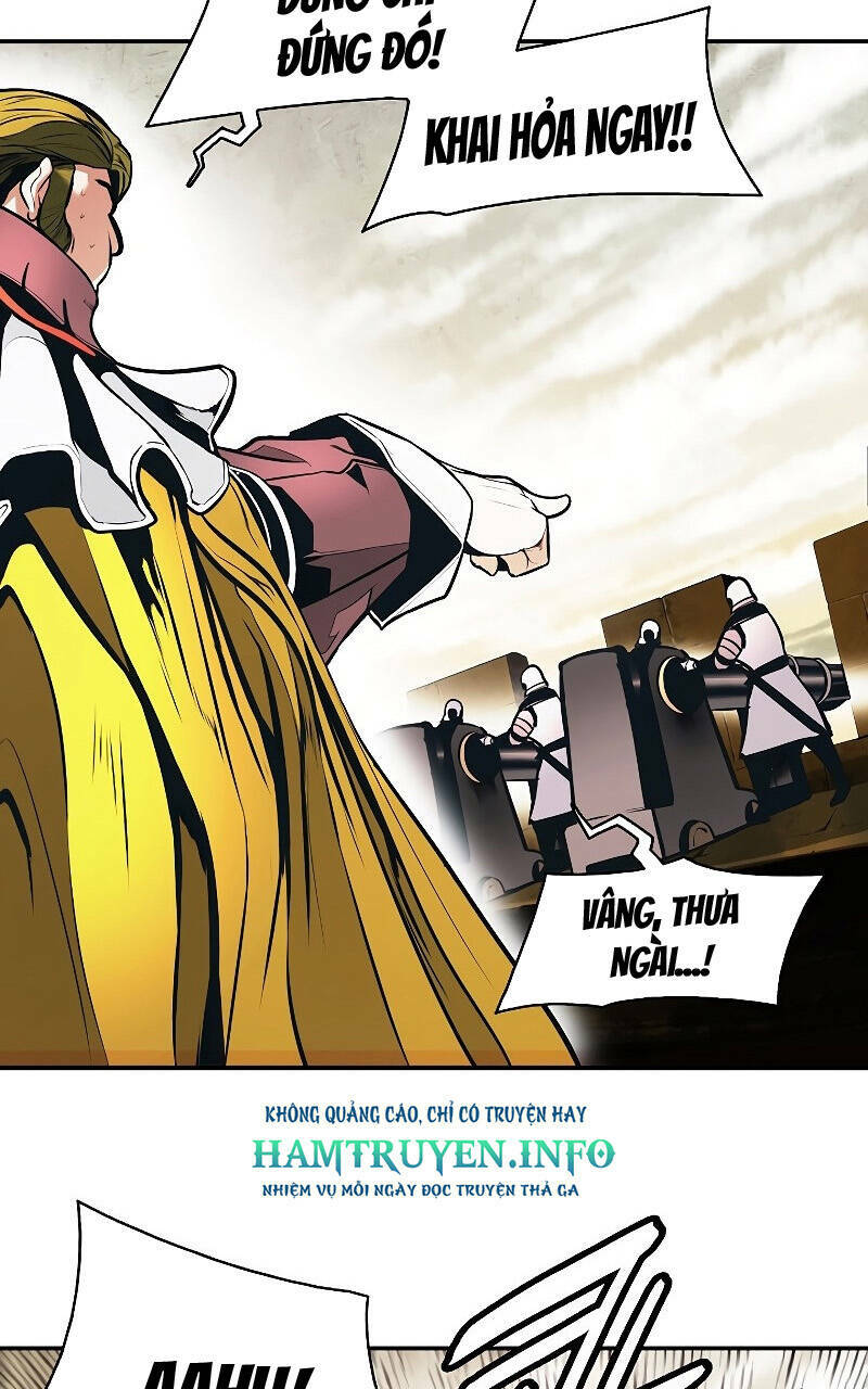 Bất Bại Chân Ma - Chapter 156 - Page 30