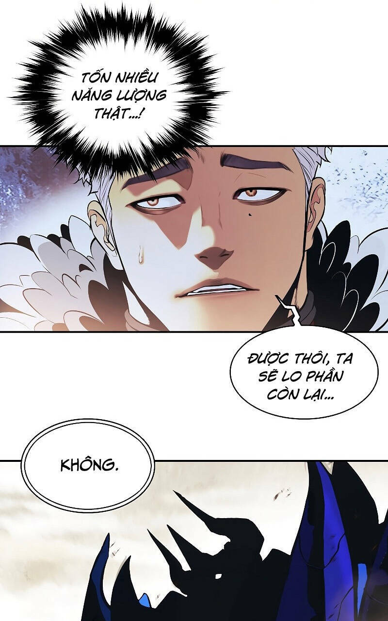 Bất Bại Chân Ma - Chapter 156 - Page 33