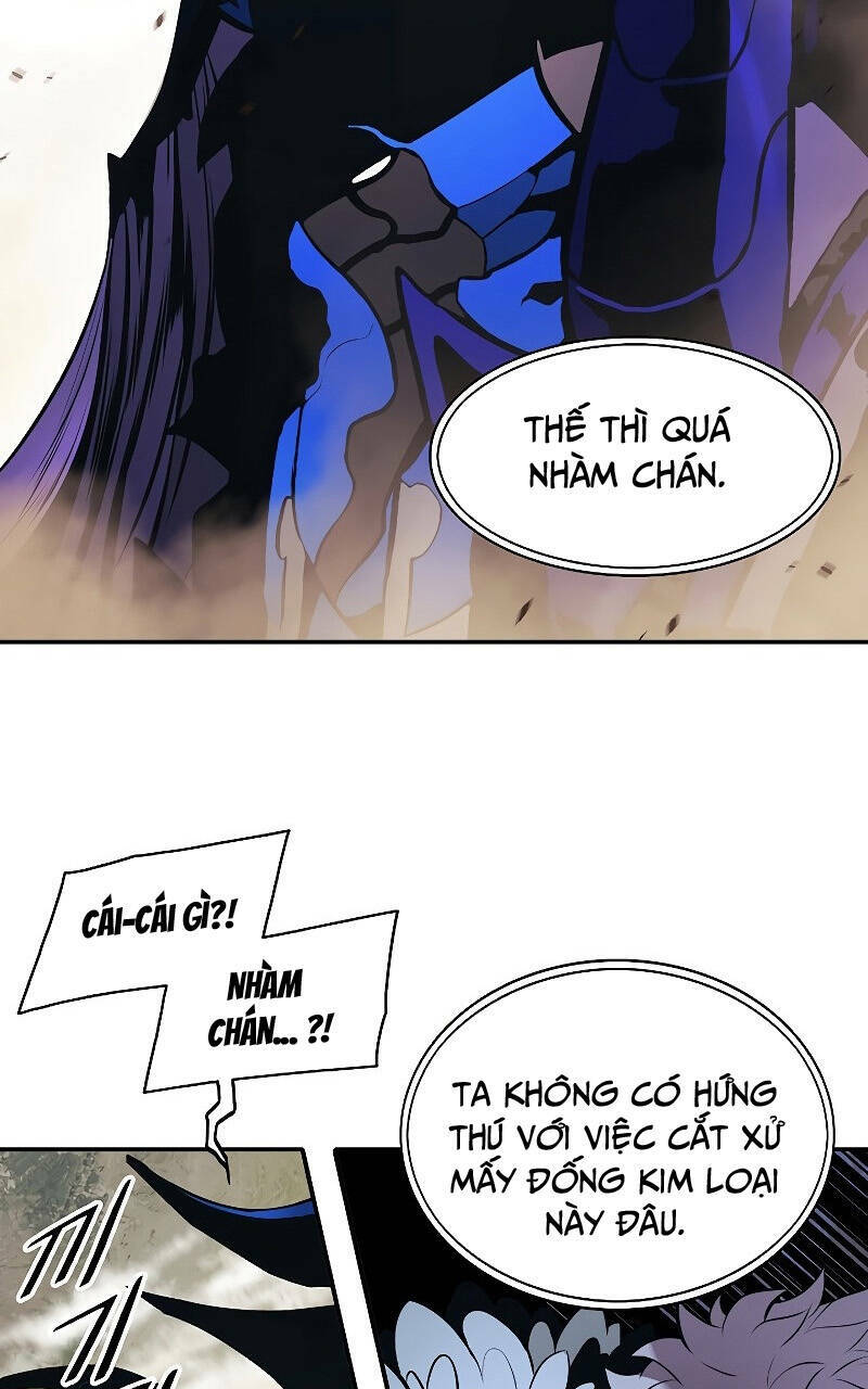 Bất Bại Chân Ma - Chapter 156 - Page 34