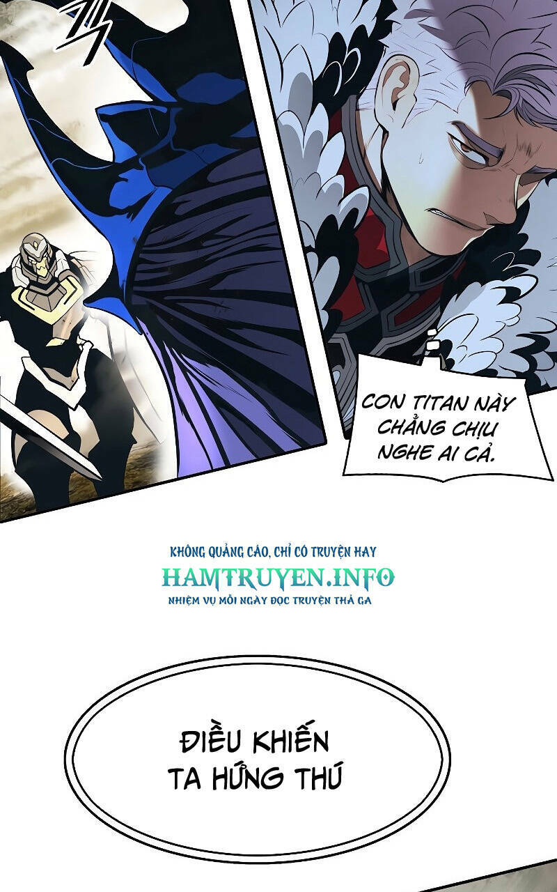 Bất Bại Chân Ma - Chapter 156 - Page 35