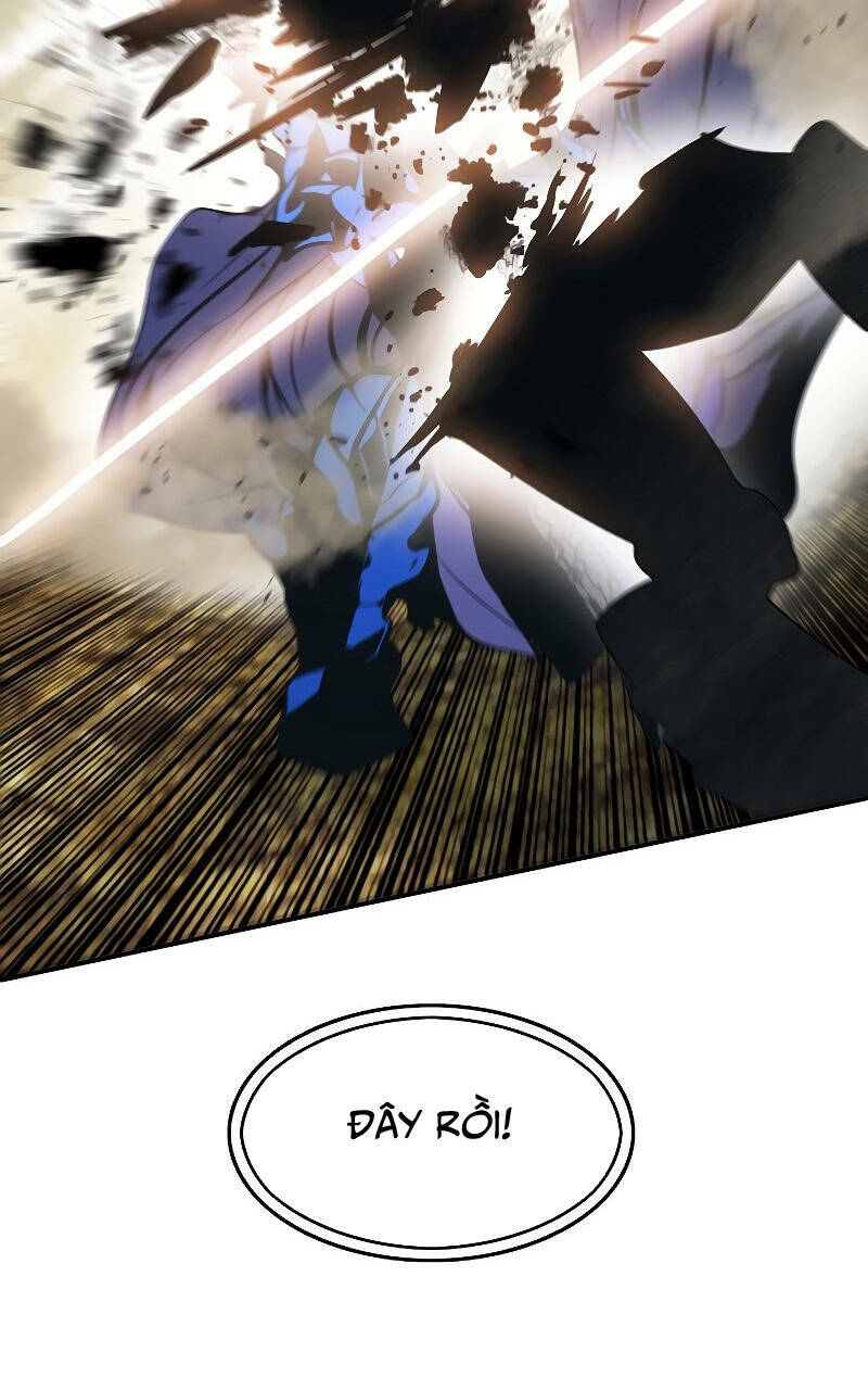 Bất Bại Chân Ma - Chapter 156 - Page 38