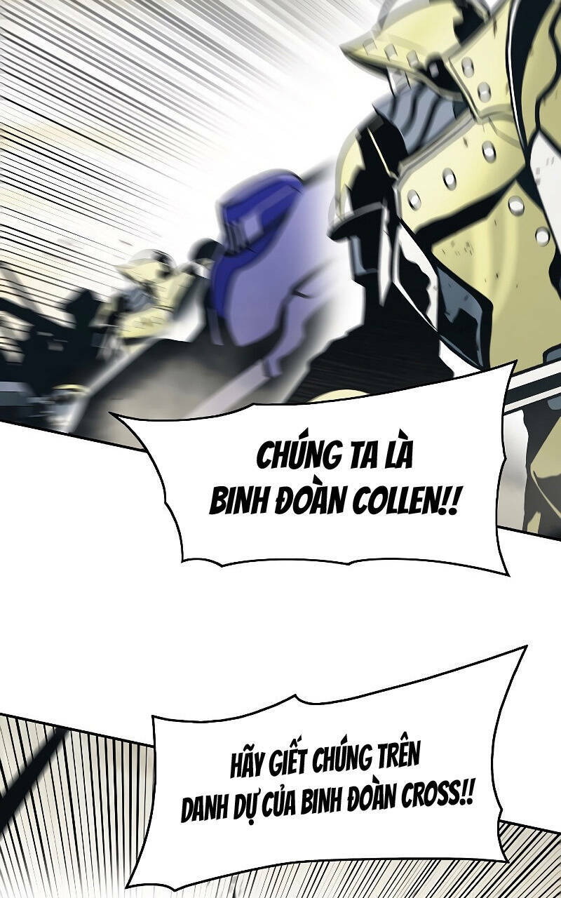 Bất Bại Chân Ma - Chapter 156 - Page 3