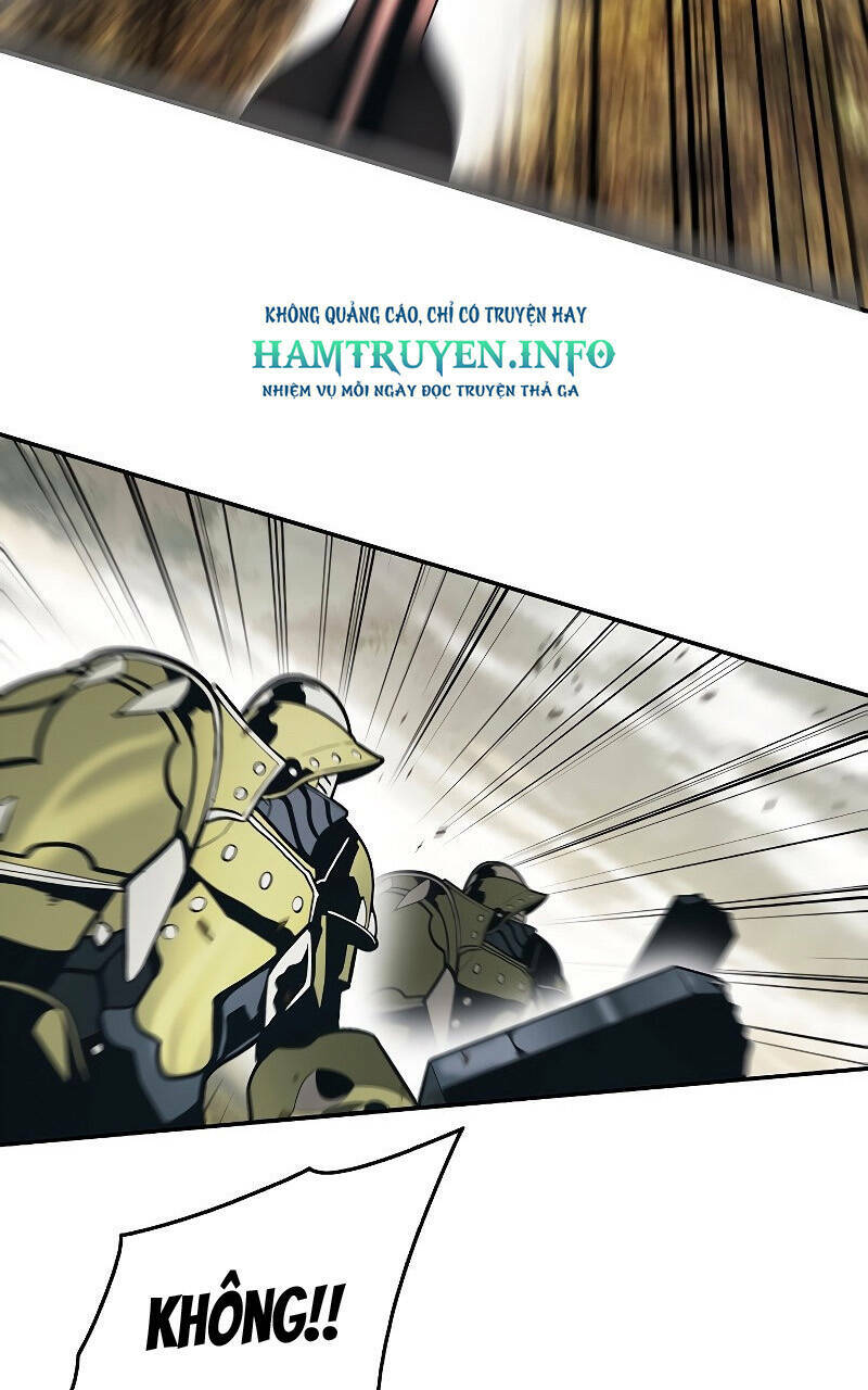 Bất Bại Chân Ma - Chapter 156 - Page 43