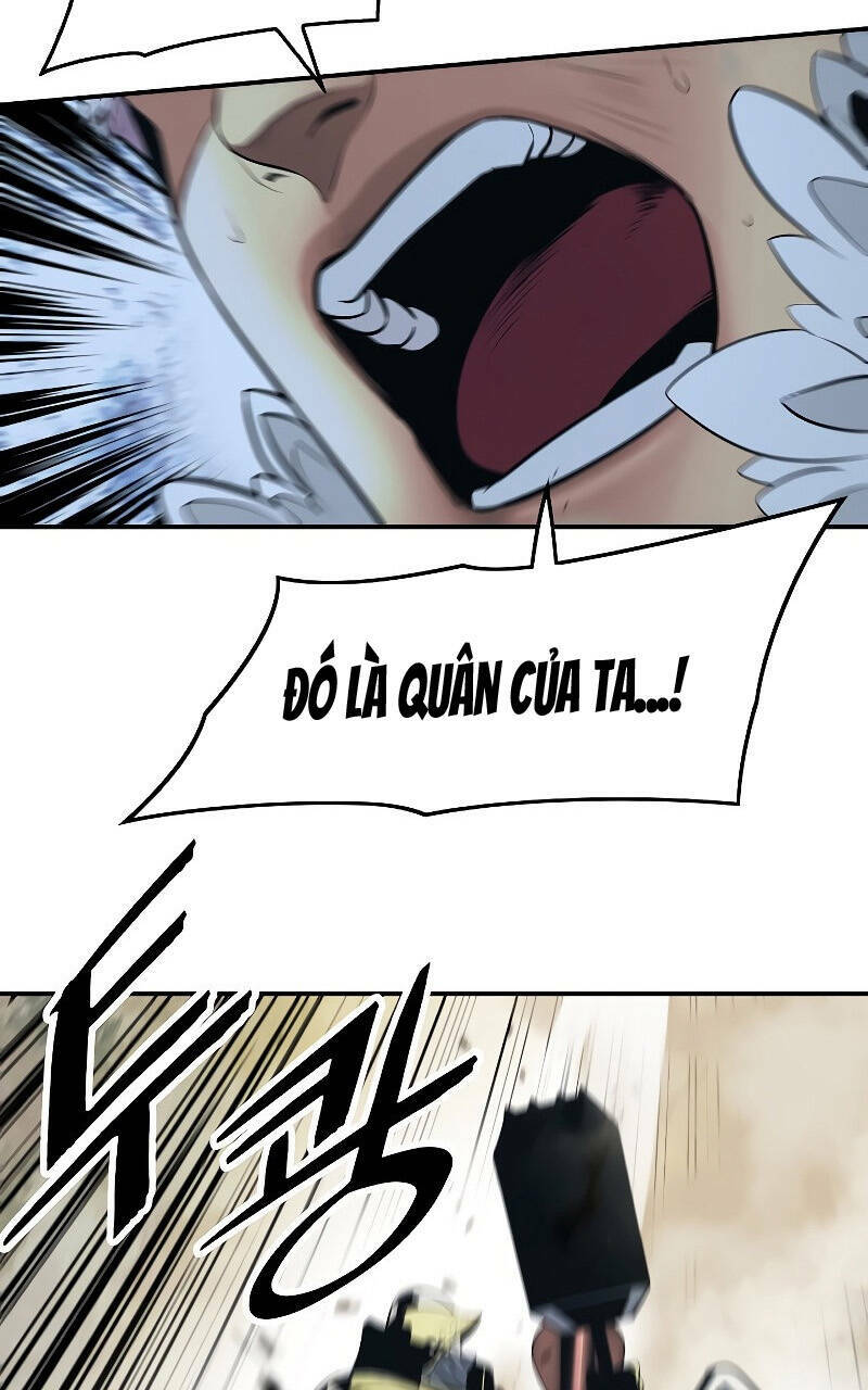 Bất Bại Chân Ma - Chapter 156 - Page 44