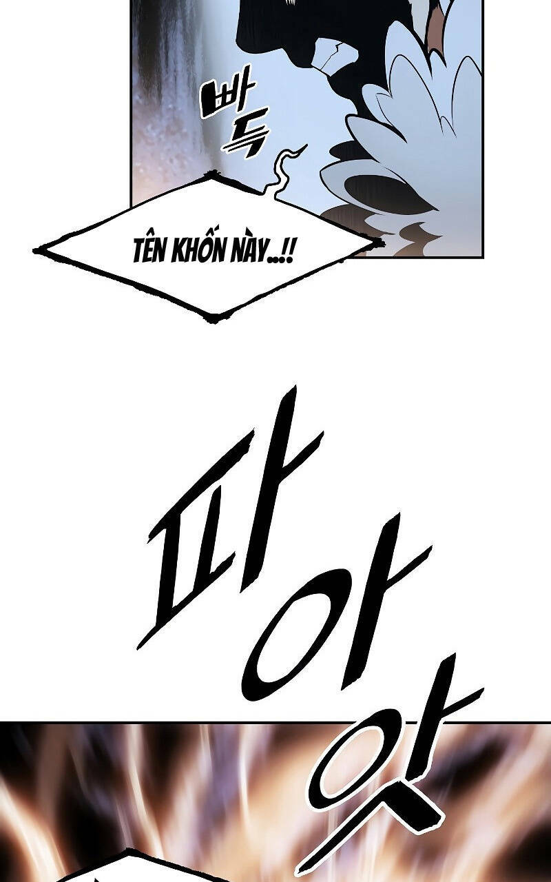 Bất Bại Chân Ma - Chapter 156 - Page 47