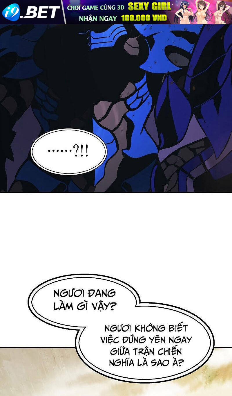 Bất Bại Chân Ma - Chapter 156 - Page 50