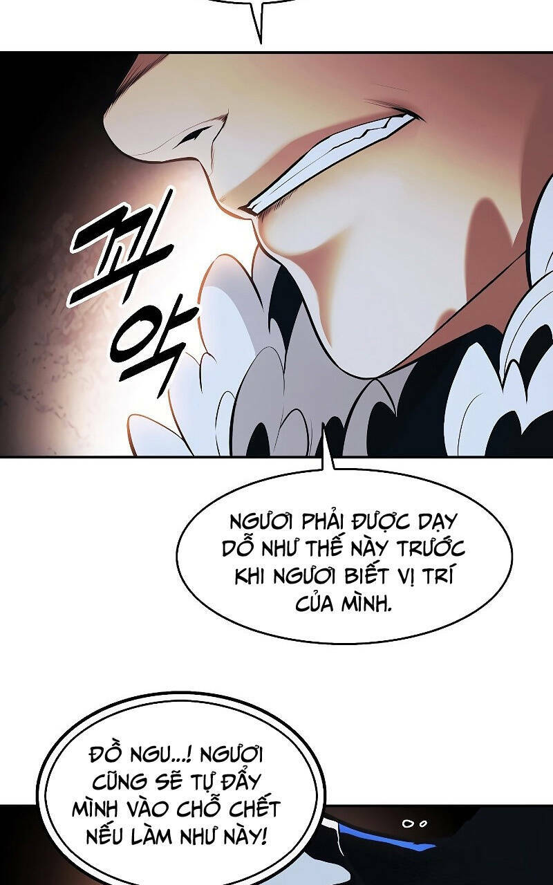 Bất Bại Chân Ma - Chapter 156 - Page 52