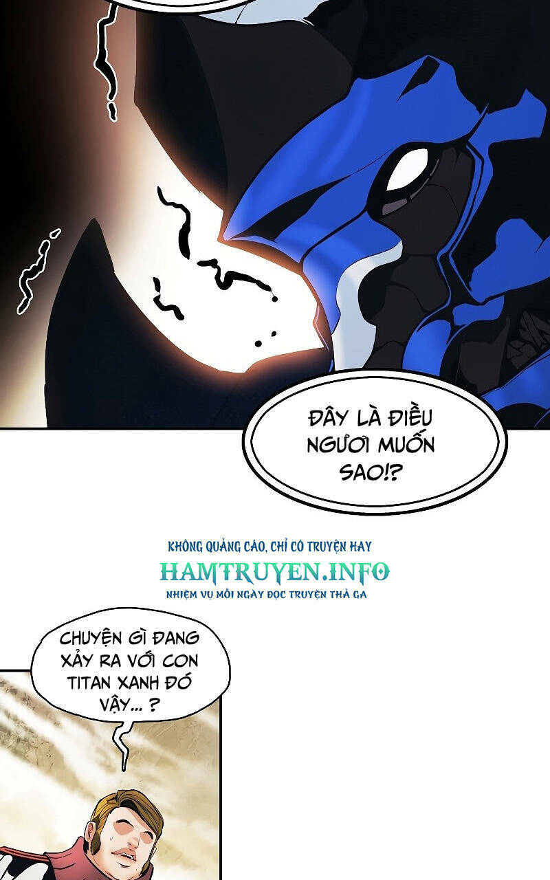 Bất Bại Chân Ma - Chapter 156 - Page 53