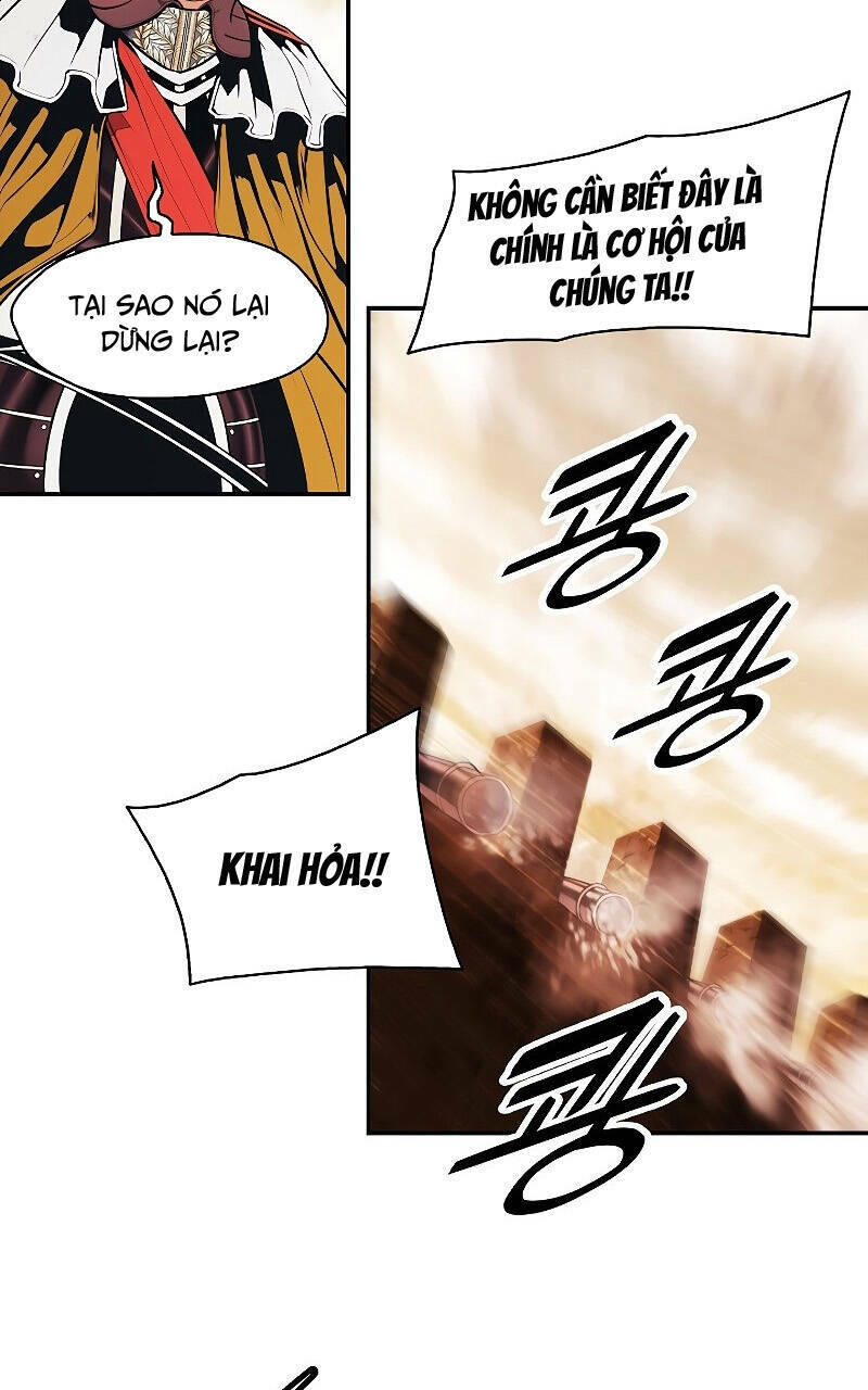 Bất Bại Chân Ma - Chapter 156 - Page 54