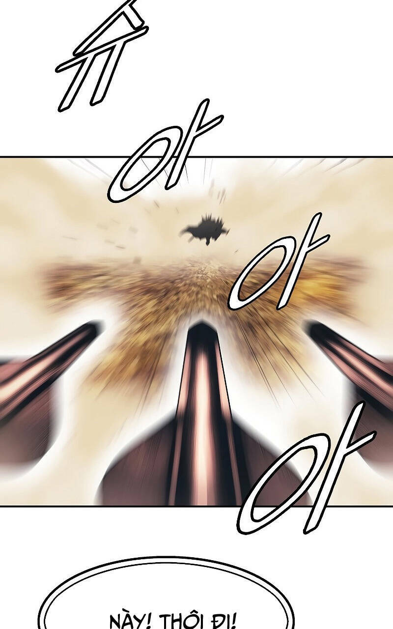 Bất Bại Chân Ma - Chapter 156 - Page 55