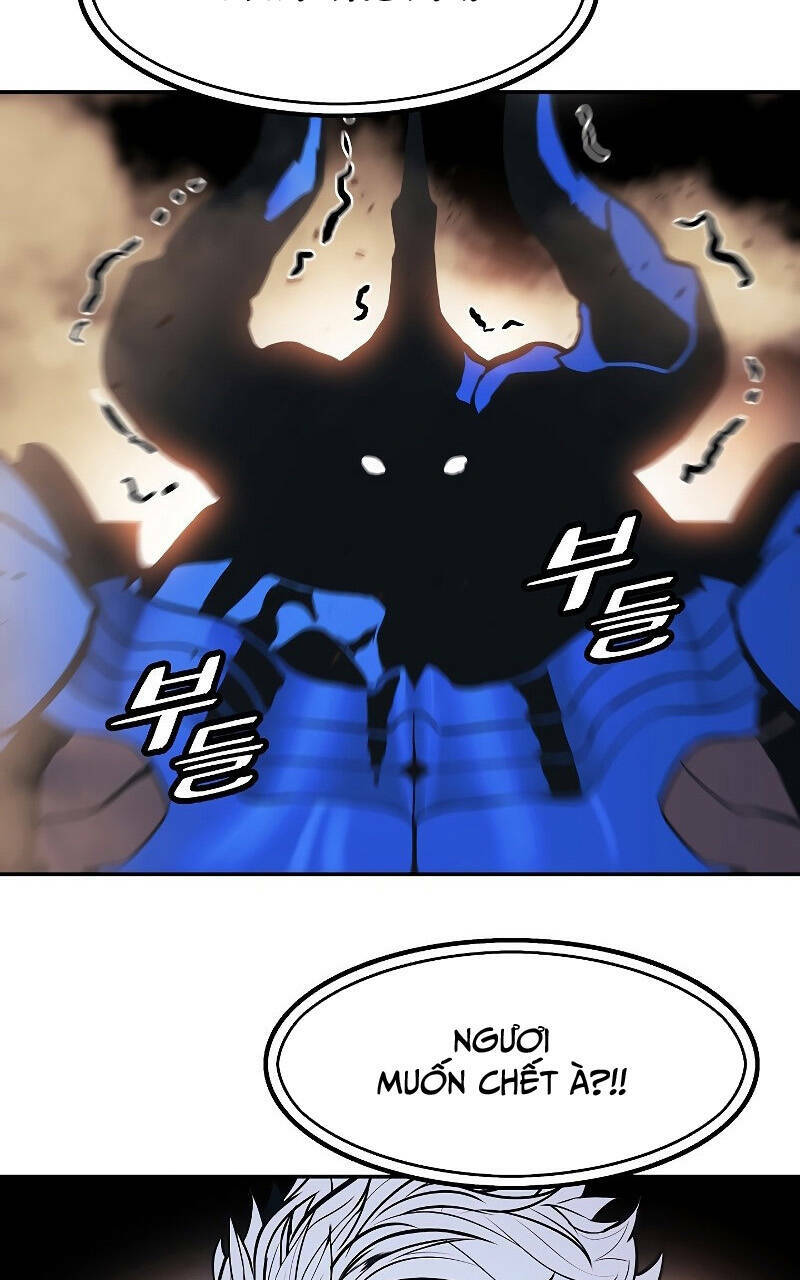 Bất Bại Chân Ma - Chapter 156 - Page 56