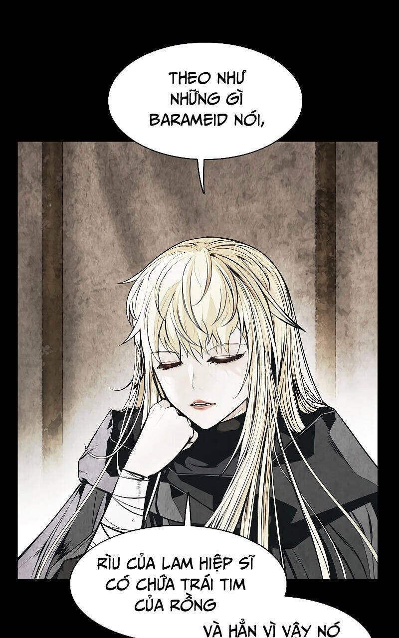 Bất Bại Chân Ma - Chapter 156 - Page 59