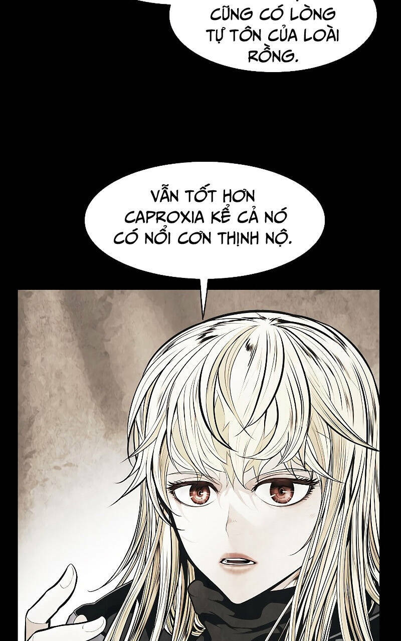 Bất Bại Chân Ma - Chapter 156 - Page 60