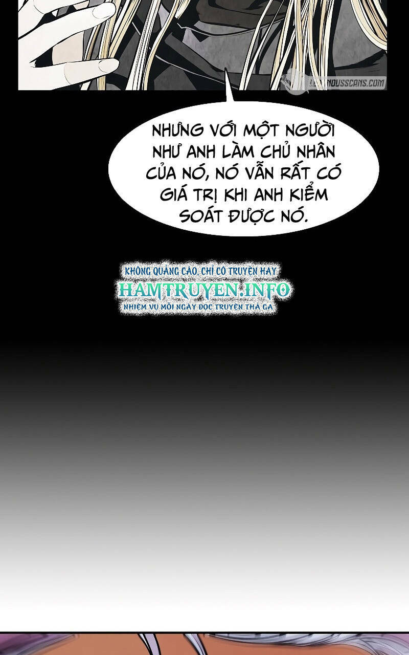 Bất Bại Chân Ma - Chapter 156 - Page 61