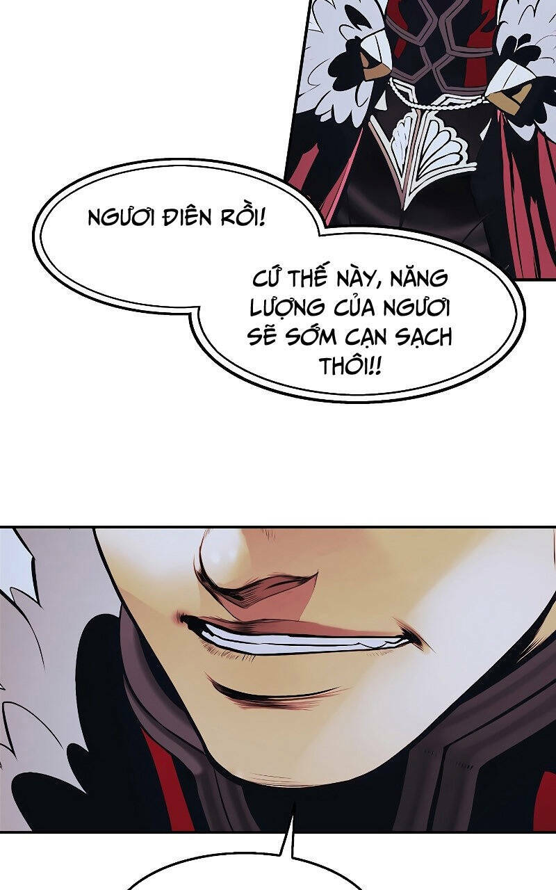 Bất Bại Chân Ma - Chapter 156 - Page 66