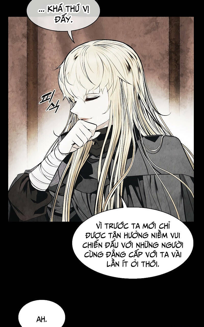 Bất Bại Chân Ma - Chapter 156 - Page 69