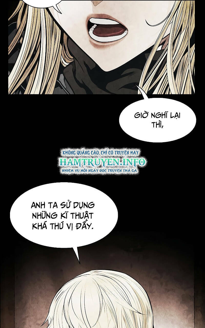 Bất Bại Chân Ma - Chapter 156 - Page 70