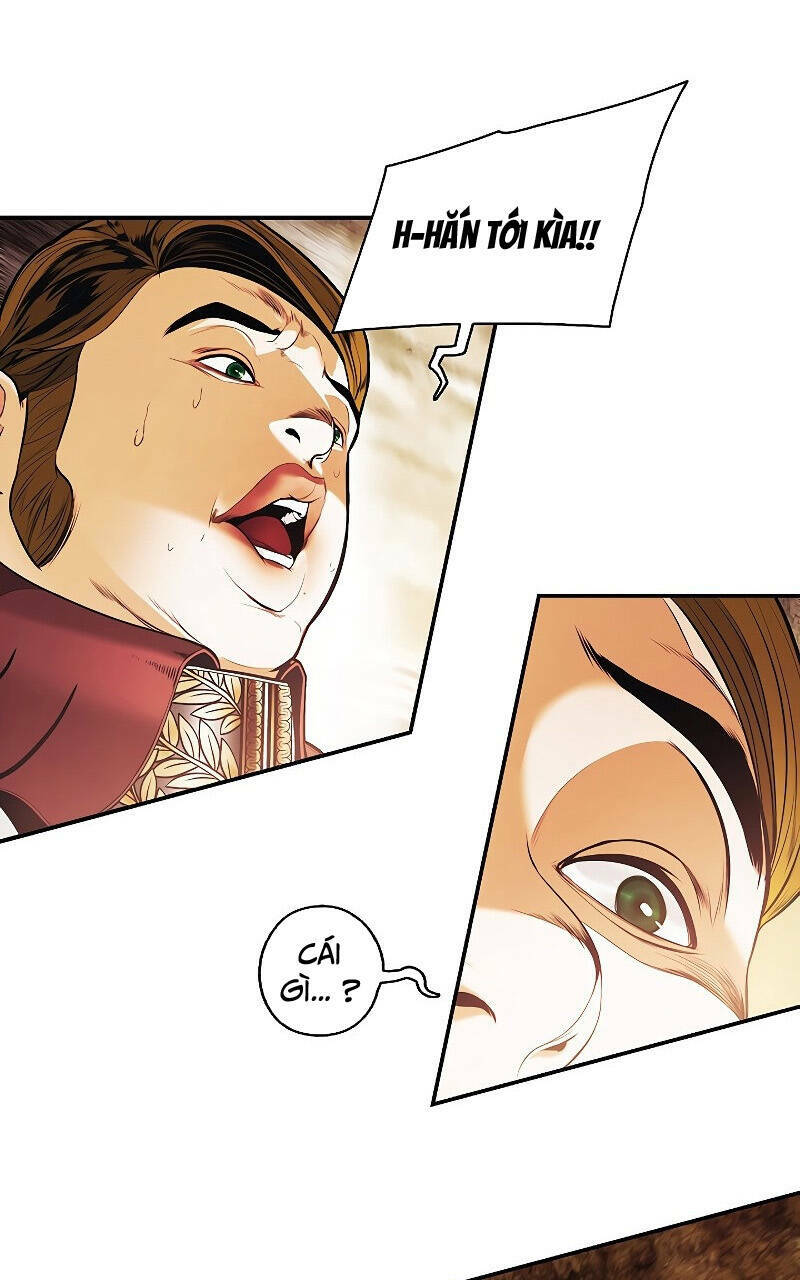 Bất Bại Chân Ma - Chapter 156 - Page 78