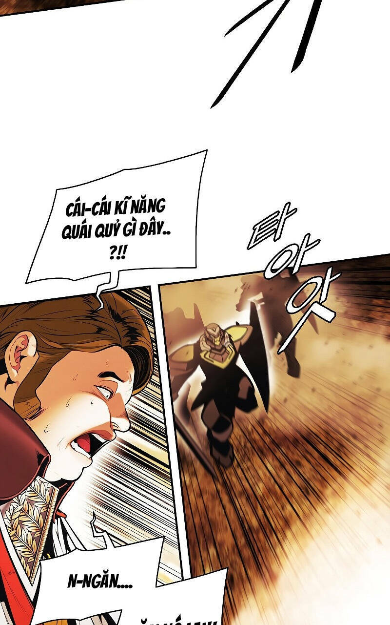 Bất Bại Chân Ma - Chapter 156 - Page 86