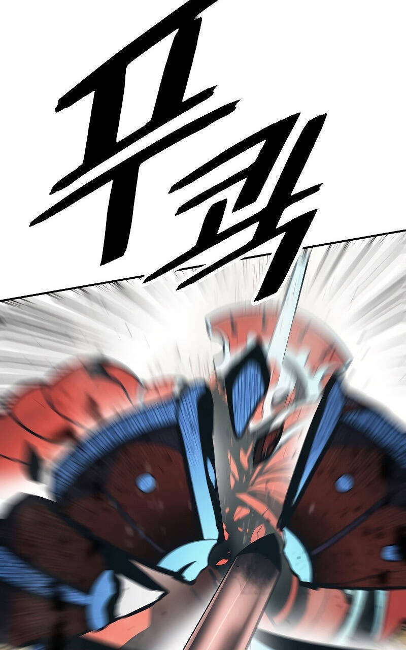 Bất Bại Chân Ma - Chapter 156 - Page 8