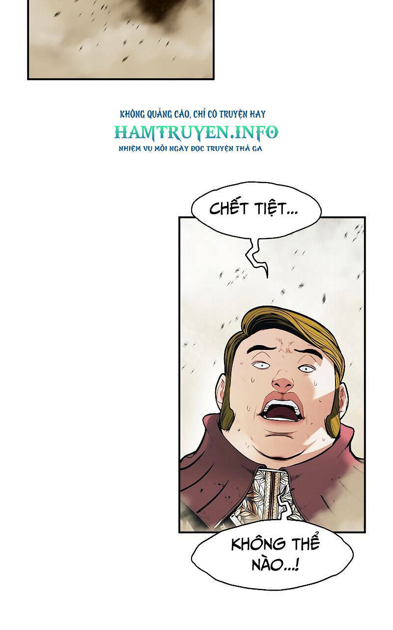 Bất Bại Chân Ma - Chapter 156 - Page 93